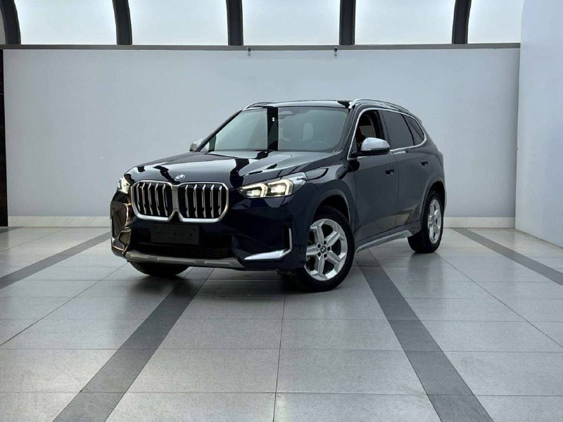 BMW X1 2023