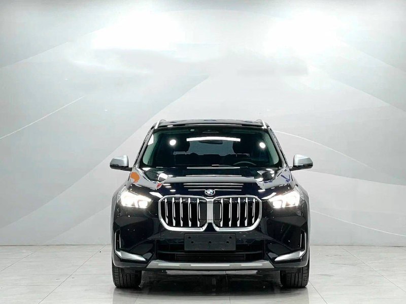 BMW X1 2023